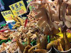 -六合夜市
