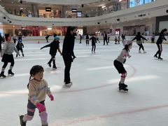 -冠军冰场CHAMPION RINK(百年港湾奥特莱斯店)