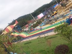 -青鱼湾水上乐园