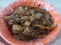 白菜粉丝-咱家王新国把子肉(县东巷店)