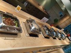 -上海龙之梦万丽酒店