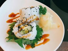 -富力希尔顿酒店·源氏日餐厅