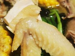 -富源春面馆(四川北路店)