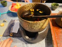 明火大炉茶-一号铺子·大炉茶