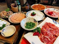 -小龙坎火锅(春熙太古里店)