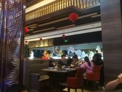 -海鼎荟海鲜姿造(晋江宝龙店)