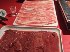 -二荆条·蜀鲜汇城市森林火锅