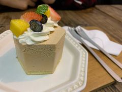 -素咫咖啡CLIFEROSE