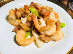 -京味斋·北京烤鸭(华威桥北工大店)