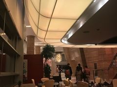 -洲际酒店·地平线全日餐厅HORIZON CAFÉ