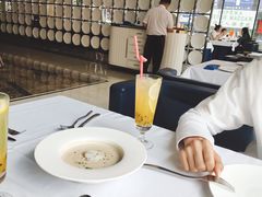 -马克西姆俄罗斯餐厅(通亚街店)