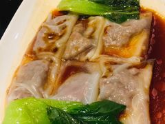 -汕头龙光喜来登酒店-采悦轩中餐厅