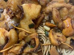 -超爷叔面馆(西园店)