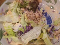 -萨莉亚意式餐厅(特力时尚汇店)
