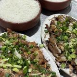 今后这就是我的食堂了！  