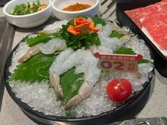 -楠火锅(新街口苏宁店)