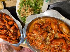 -九喜龙虾(凤城六路直营店)