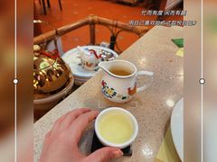 -点都德(汇胜楼店)