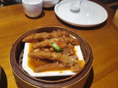 -如轩·海鲜砂锅粥·潮汕菜(一品天下店)