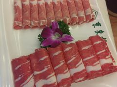 -东来顺饭庄(天坛店)