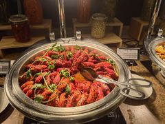 -索菲特酒店·海鲜自助 ·聚餐厅