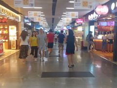 -连城·新天地(福华一路店)