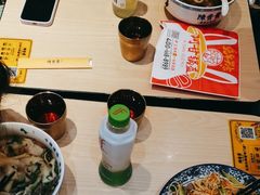 -陳香貴·蘭州牛肉面(月星环球港店)