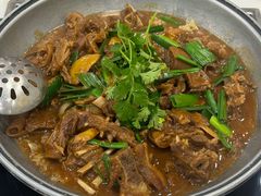 -大嫂镬仔·焖鸡煲·啫啫煲(逢源路店)