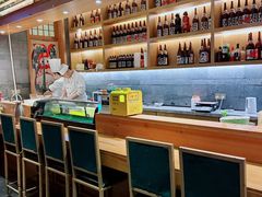 -神乐屋料理·铁板烧(京华园店)