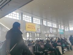 -洛阳龙门站