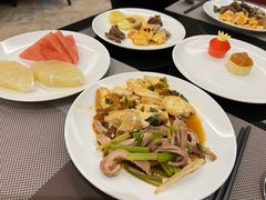 -无锡新湖铂尔曼大酒店