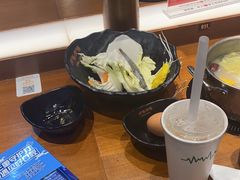 -呷哺呷哺(常营华联店)