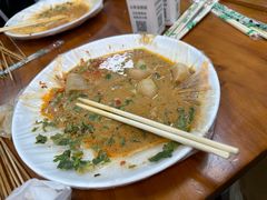 -郭记小街麻辣烫(南小街总店)