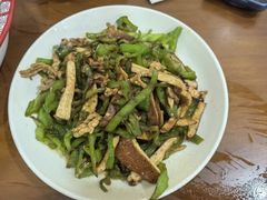 -凡老头米线砂锅(古荡新村西粮站)