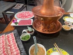 -南门涮肉(上海一店)