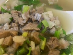 -陕北四窑洞(巨丰店)