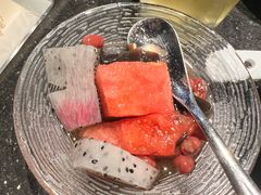 -捞王锅物料理(凯旋路店)