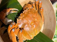 -南京大牌档(崇文门国瑞店)