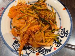 米皮-尚寨嫽扎咧面馆(钟楼店)