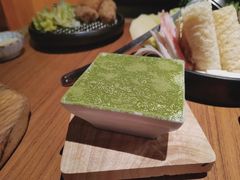 -仓桥家·焗寿司·锅物(光谷步行街店)