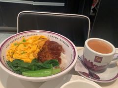 -太兴餐厅(东方广场分店)