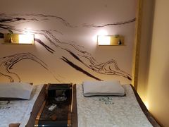 -崇英经络足疗(曲江店)