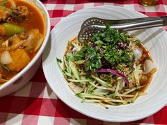-西贝莜面村(万象天地店)