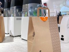 -Peet's Coffee皮爷咖啡(德基店)