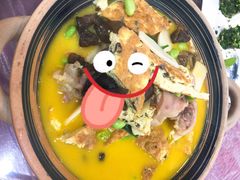 农家头道鲜-汤记传菜(浦江店)