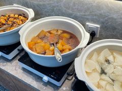 -素满香·食养自助(福州·长乐北路店)