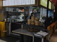 -晓淮山·扬州早茶·淮扬菜(龙阳广场店)