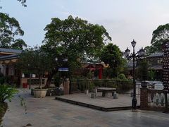-大门水乡·顺德菜
