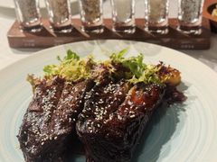 -恰餐厅 CHAR Bar & Grill (珠海仁恒洲际店)