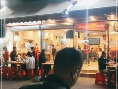 -洪大厨鸡煲(福田店)